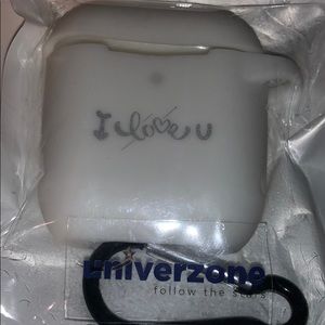 I Love You Airpods case